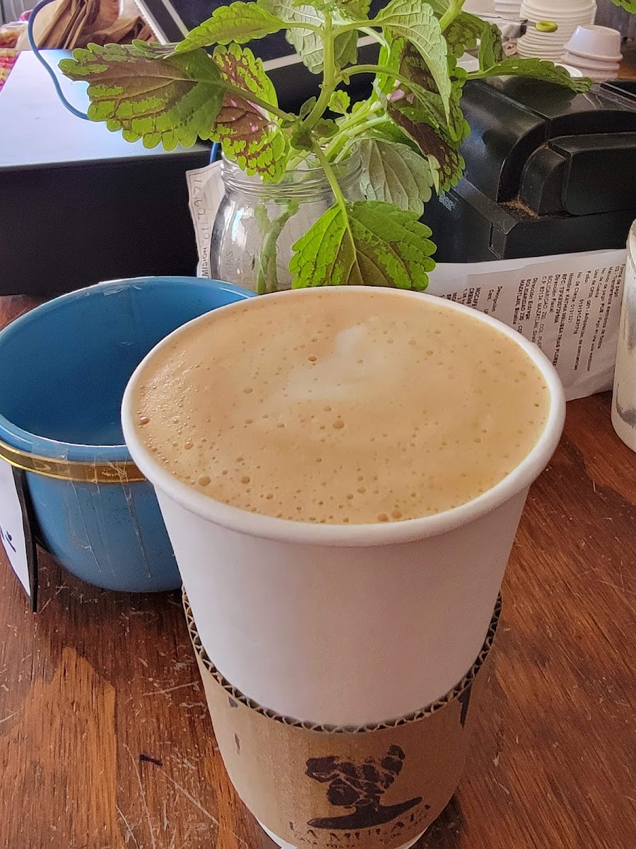 Mulata Querida, Casa Tostadora De Café-5